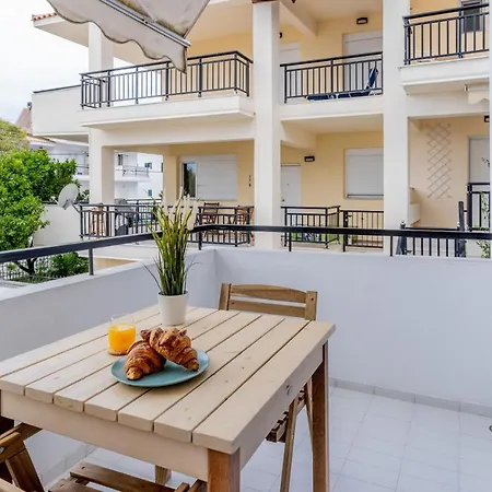 Beachfront Bliss By Halu!