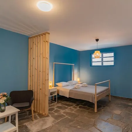 Beachfront Bliss By Halu! Сasa de vacaciones Nea Skioni